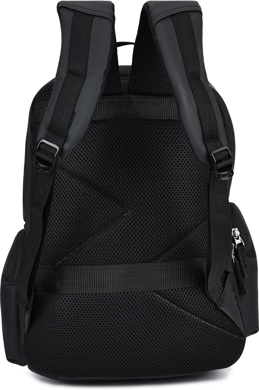 Image of HRX by Hrithik Roshan POLAR Unisex Bag with rain cover Office /School /College /BusinessA-28L 28 L Backpack