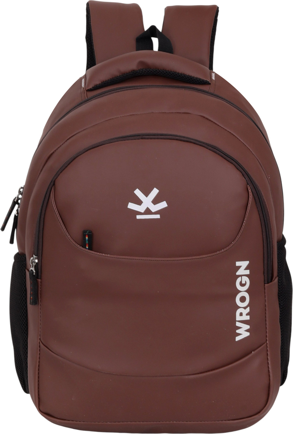 Image of WROGN Axe Unisex college /school /travel 30 L Backpack