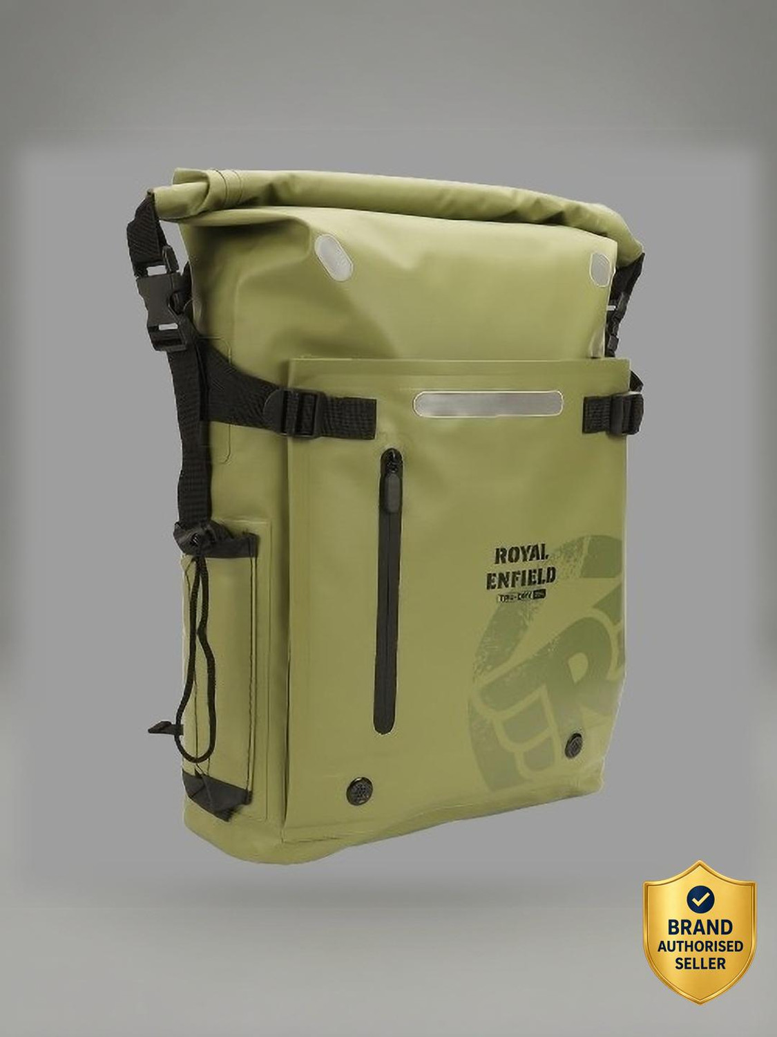 Image of Royal Enfield 8905959118689 25 L Backpack