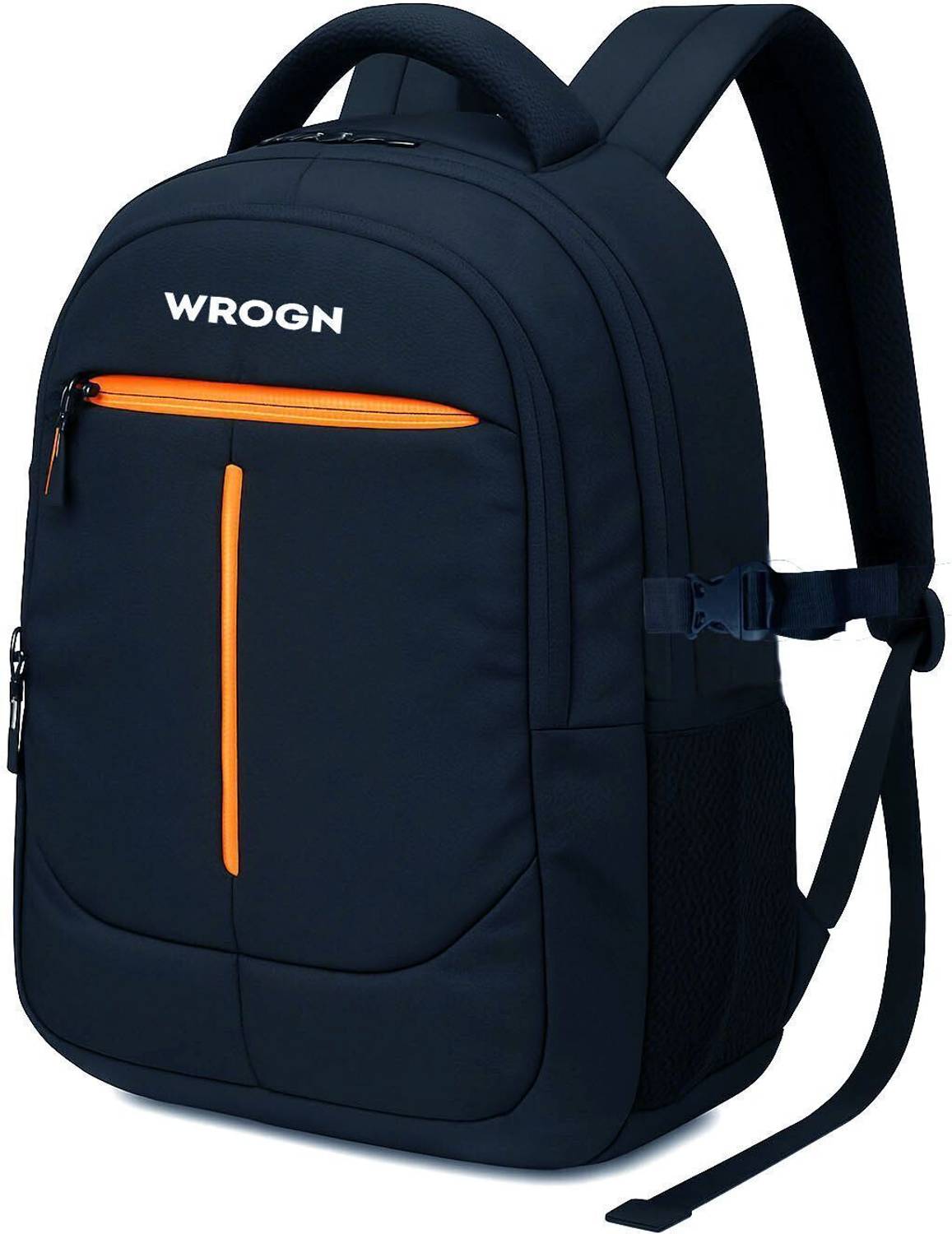 WROGN 35 Ltr Unisex Spacy Laptop Backpack Pack of 35 - Image 2