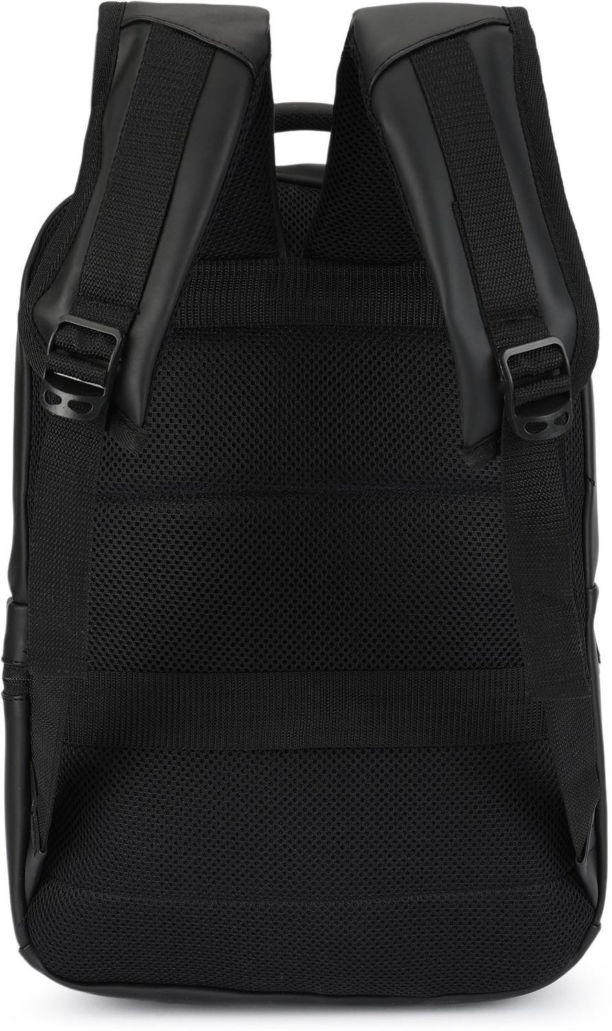 Image of HRX by Hrithik Roshan ALPHA Unisex Bag with rain cover Office /School /College /BusinessB-38.1L 38.1 L Laptop Backpack