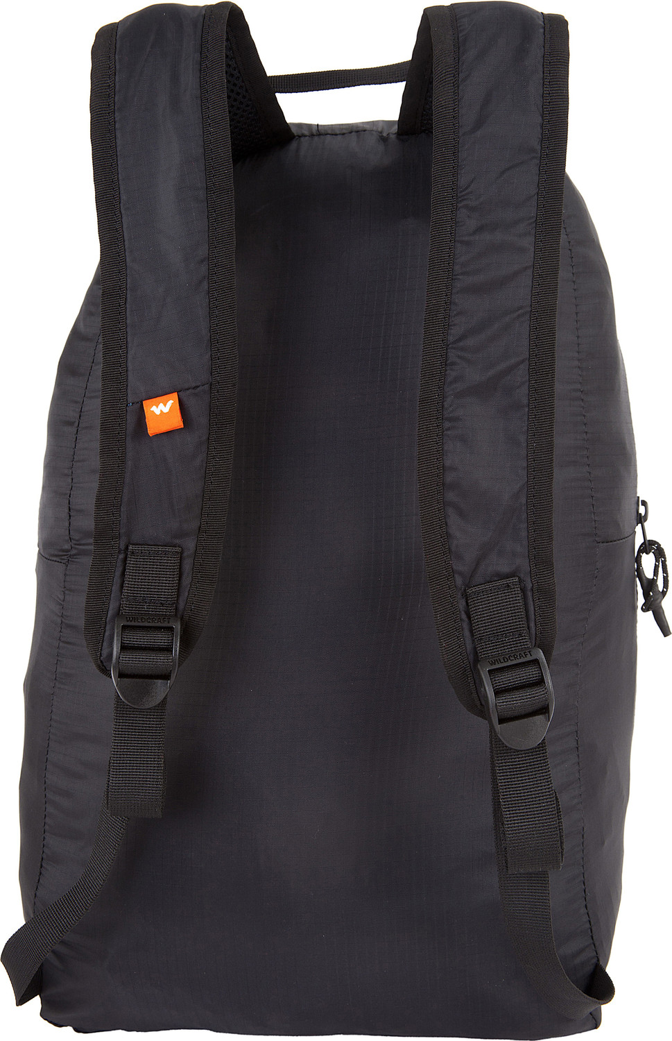 Image of Wildcraft Large 40 L Backpack Pac n Go BP 2 (Black)