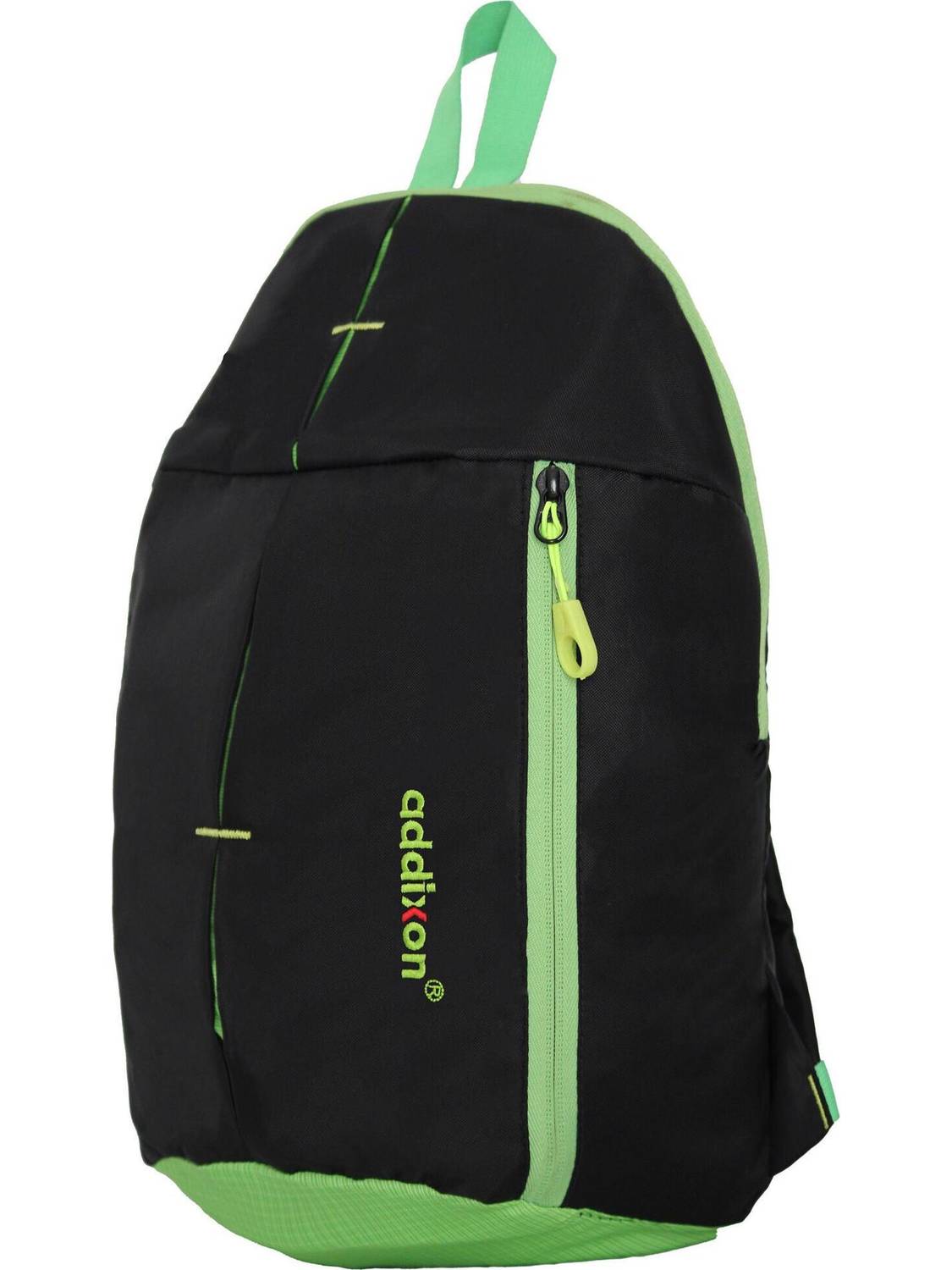addixon for Daily Use 1 Main Compartment Front Pocket Mini Backpack 10 L Backpack