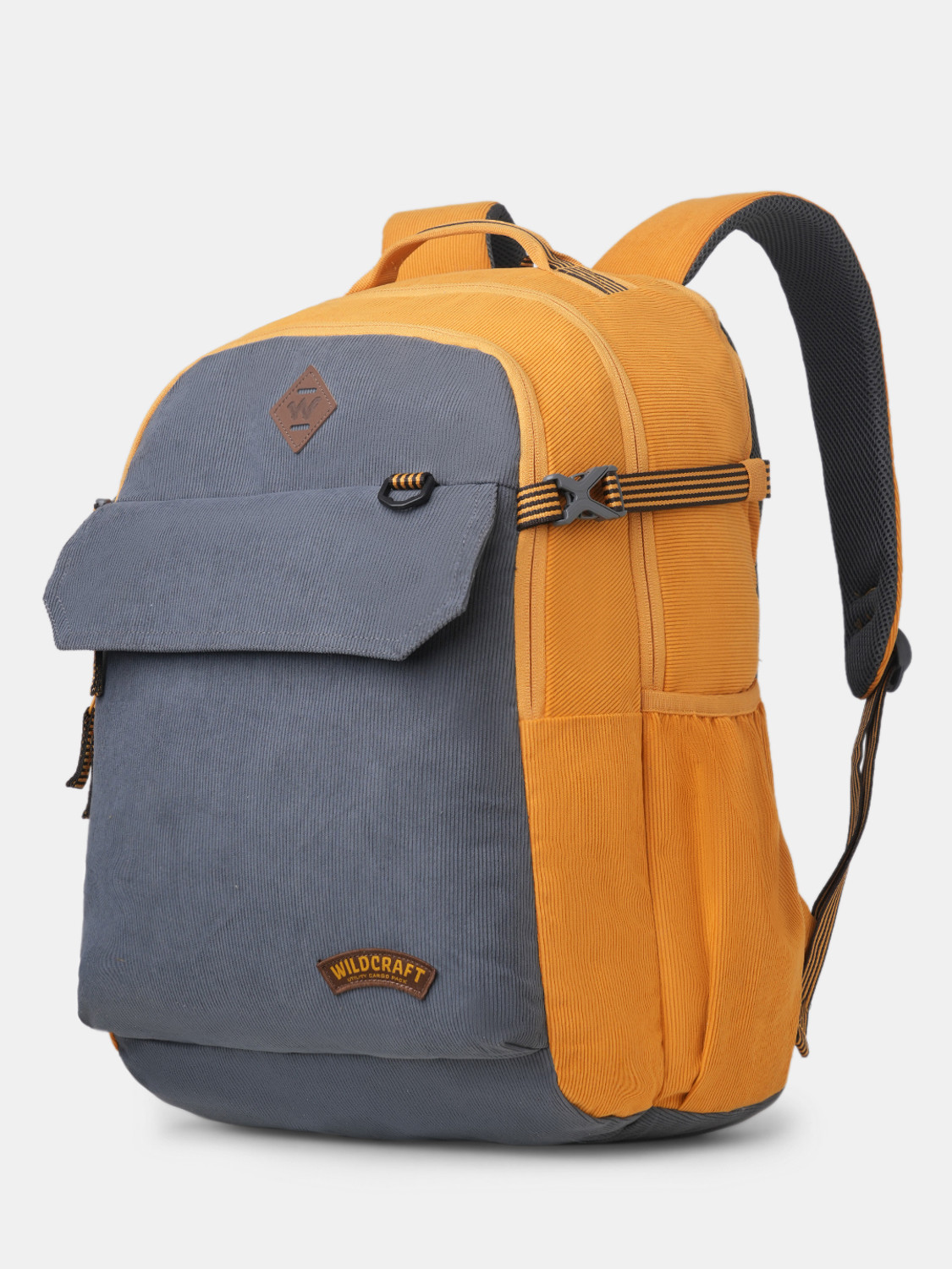 Image of Wildcraft Outlander 45 30 L Laptop Backpack