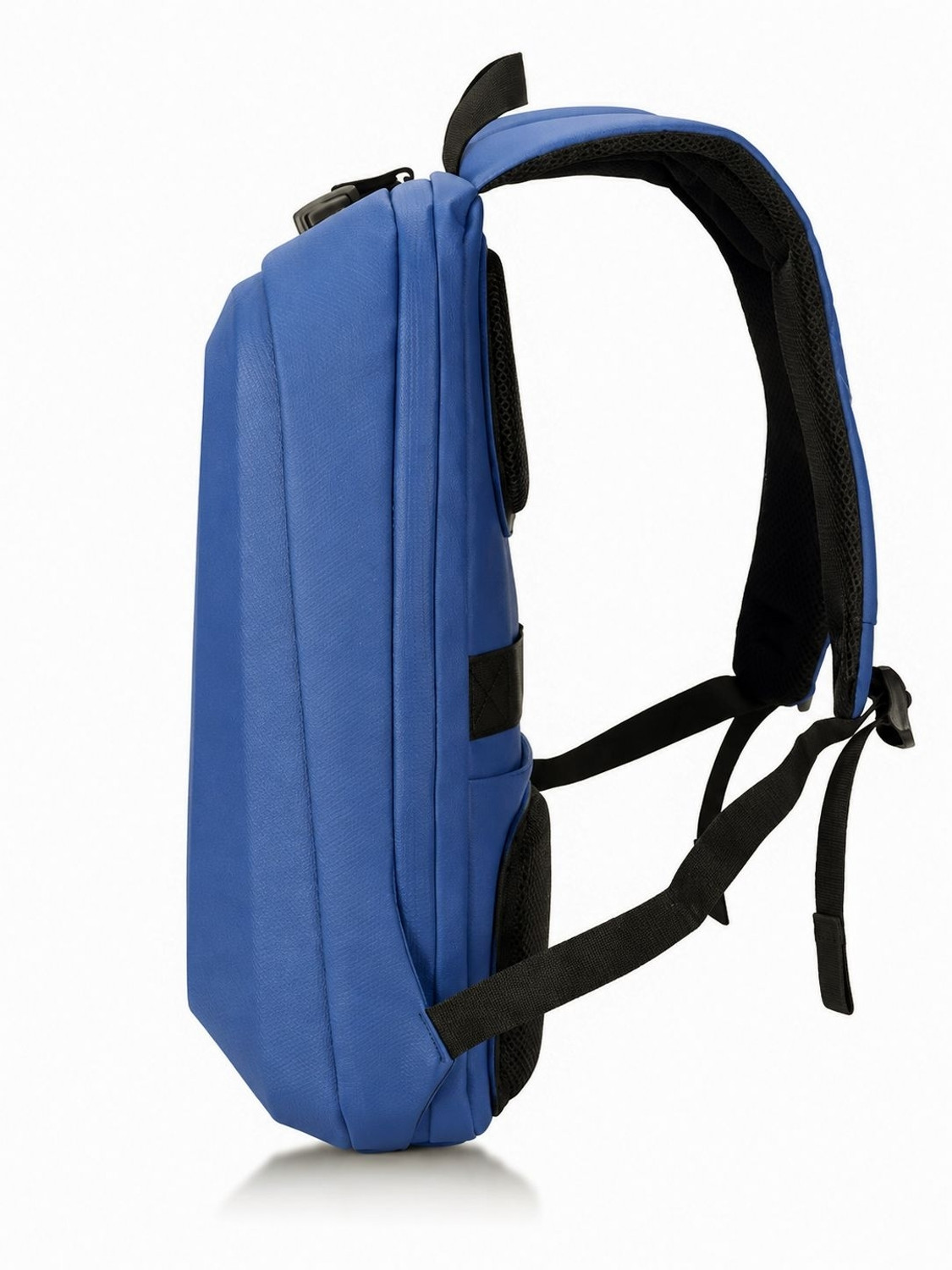 Image of STRENDY Small 20 L Laptop Backpack Titan Shell X (Blue)