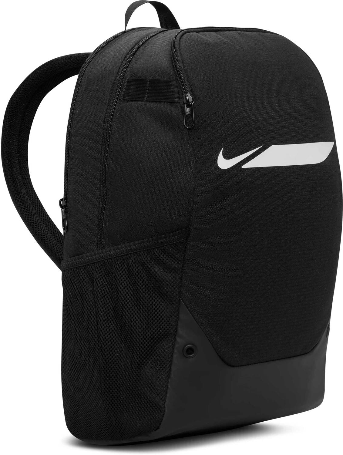 NIKE Academy 24L Black Backpack - Image 3