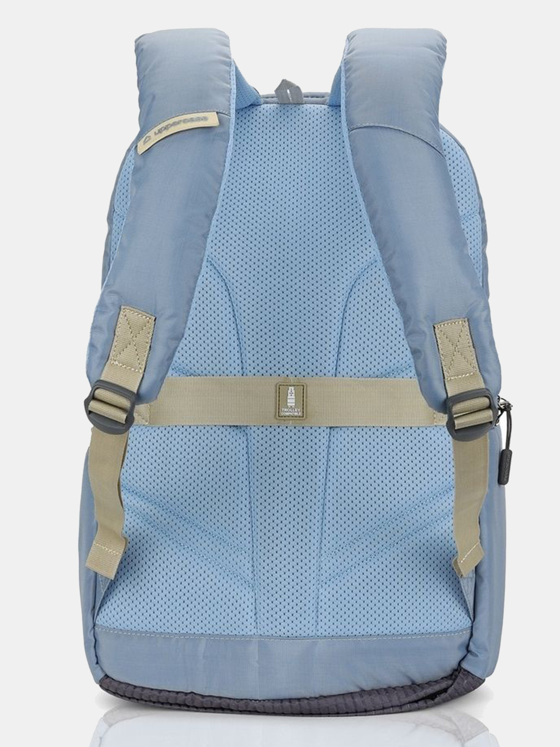 Image of Uppercase Pixel 2503 14.6 Inch 43 L Laptop Backpack