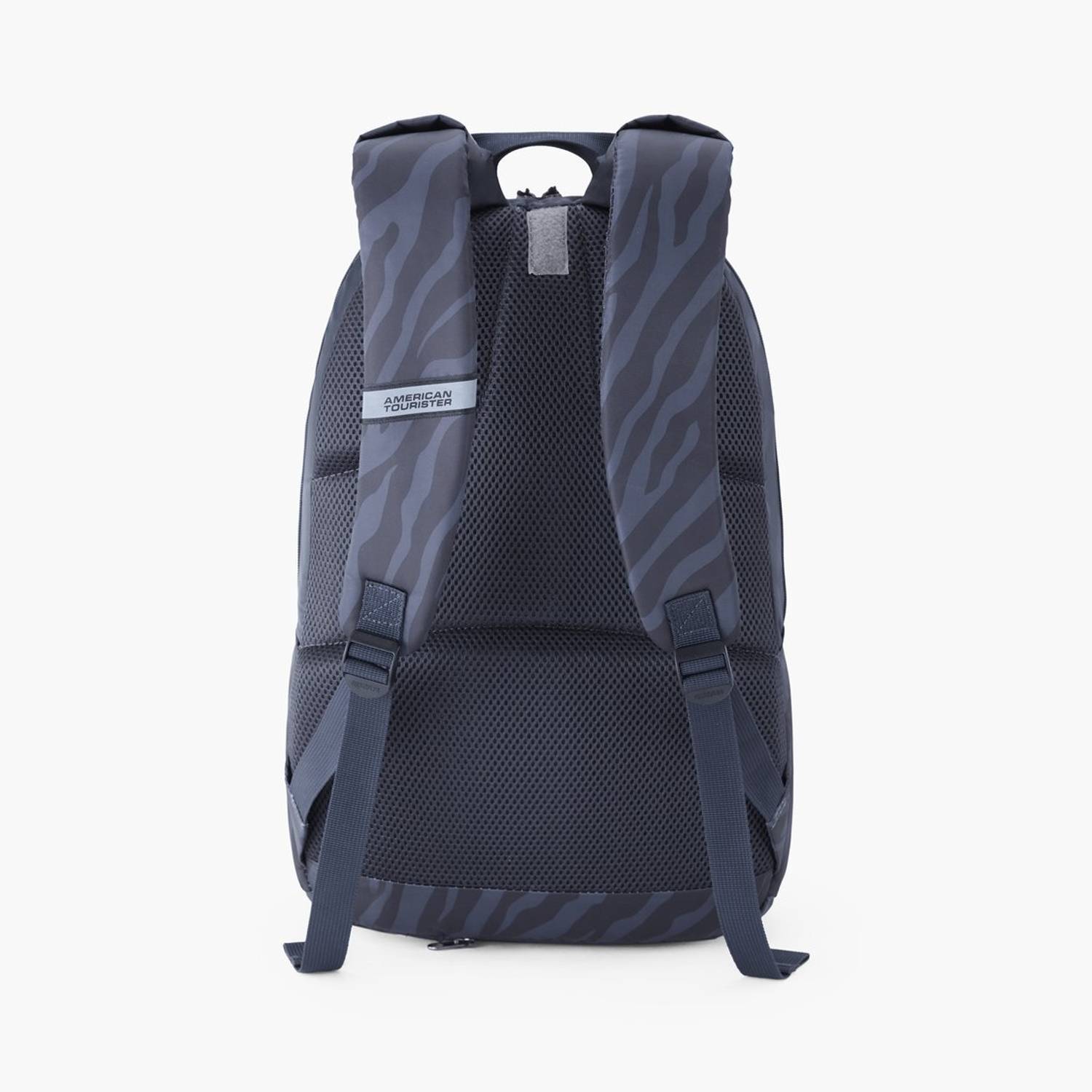 AMERICAN TOURISTER ZUMBA 4.0 30 L Backpack BLACK - Price in India