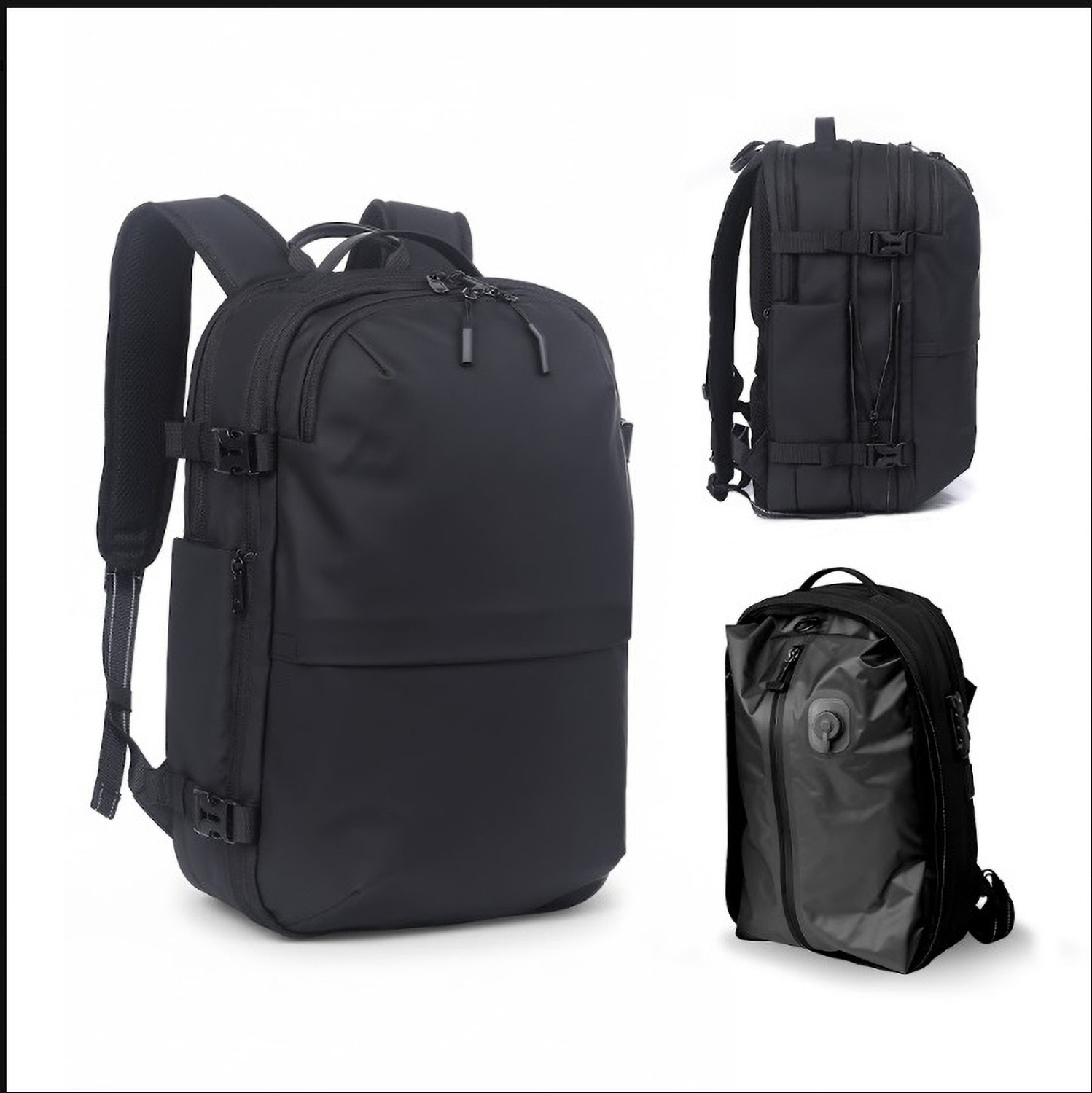 Image of Acer VacuPack 35 L Laptop Backpack