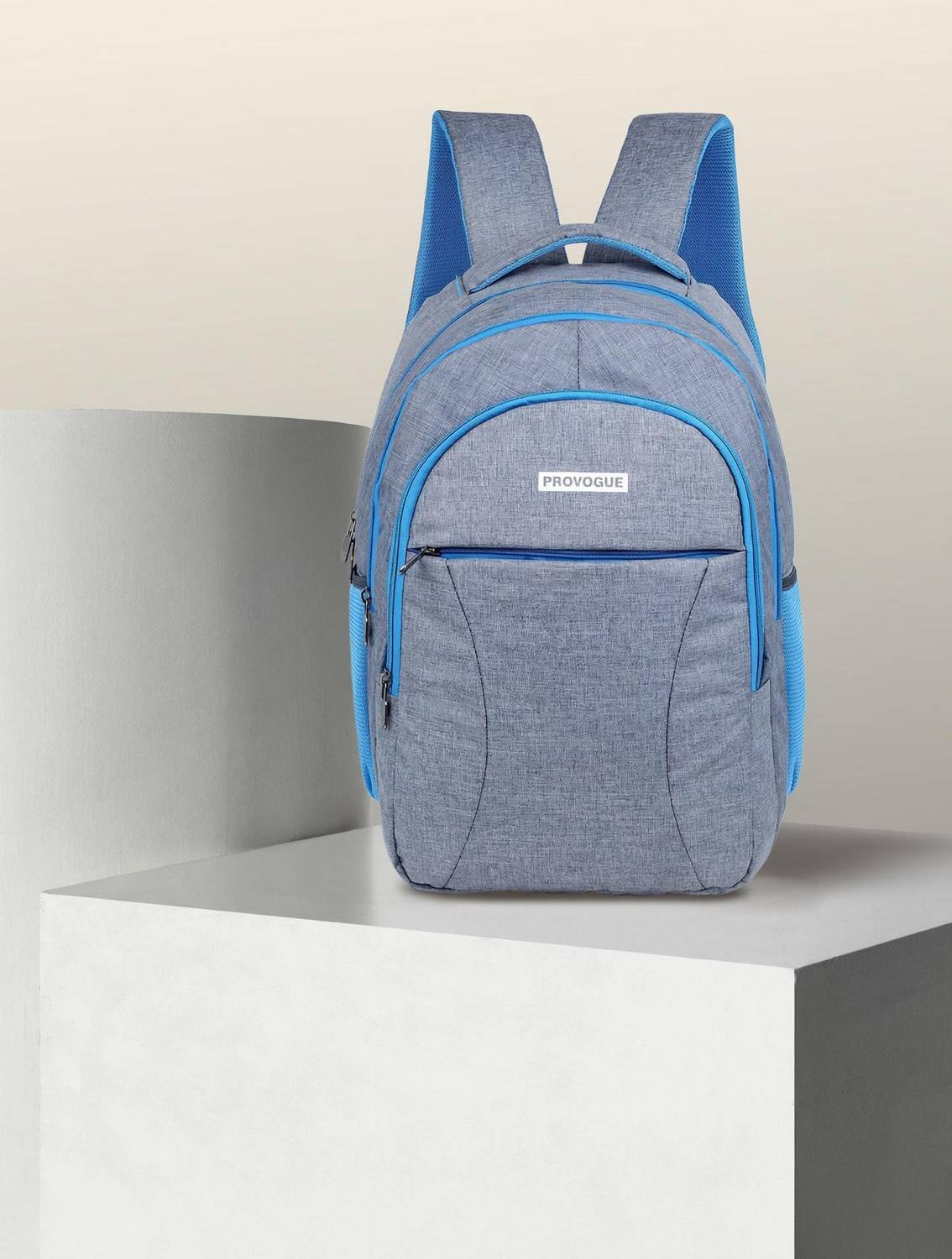 PROVOGUE Large 35 L Laptop Backpack Fire waterproof backpack PG-0...mo