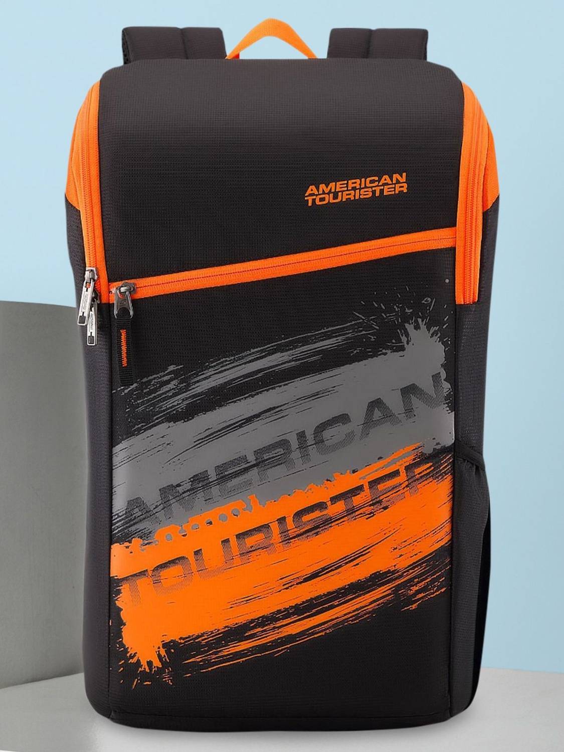 AMERICAN TOURISTER Zest Sch Bag 24 L Backpack
