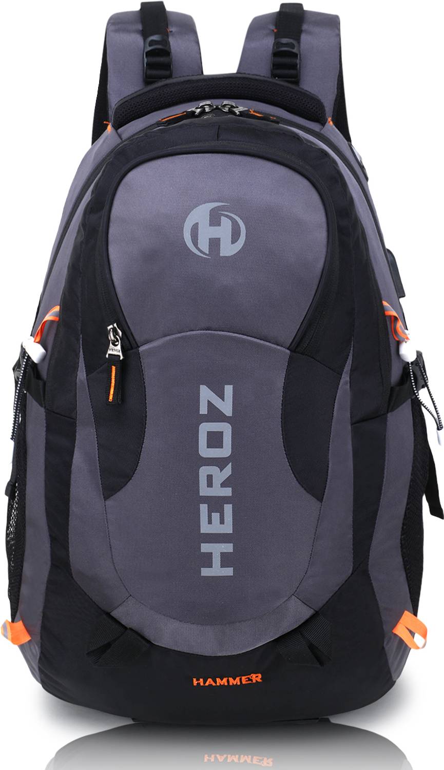 HEROZ Mini Hammer 40 L Laptop Backpack