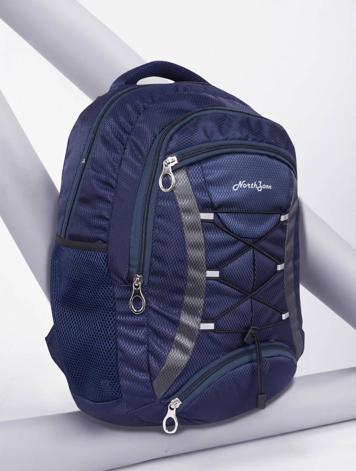 NorthZone 19 inch 25 L Laptop Backpack