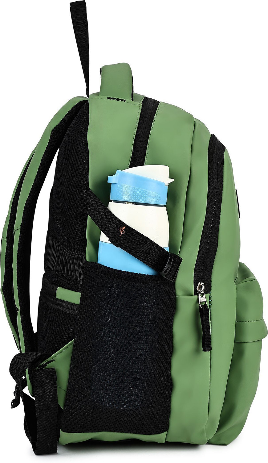 Image of HRX by Hrithik Roshan BOWLED Unisex Bag Office /School /College /BusinessC-24L 24 L Backpack
