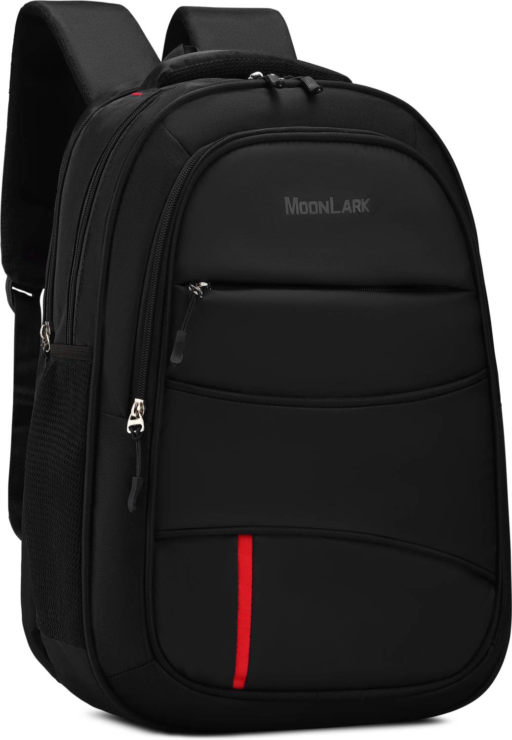 MOONLARK 35L Laptop Backpack with Rain Cover - Image 1