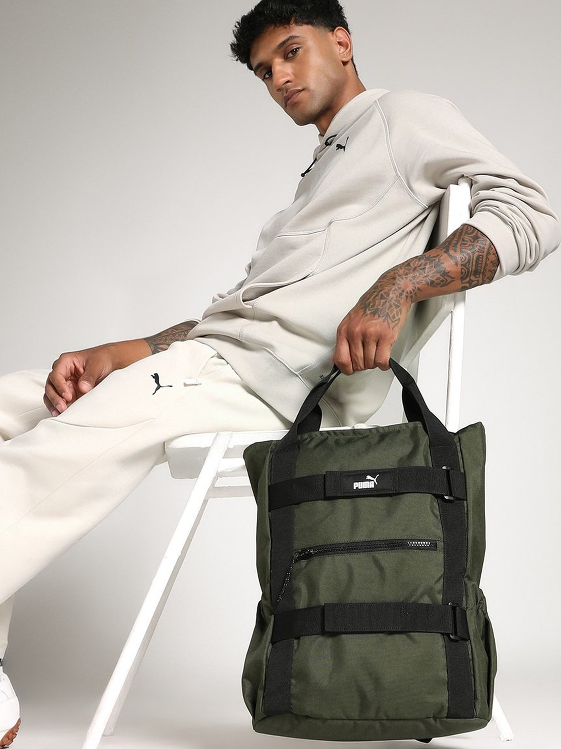 Image of PUMA Pro-Urbn Backpack 13 L Backpack