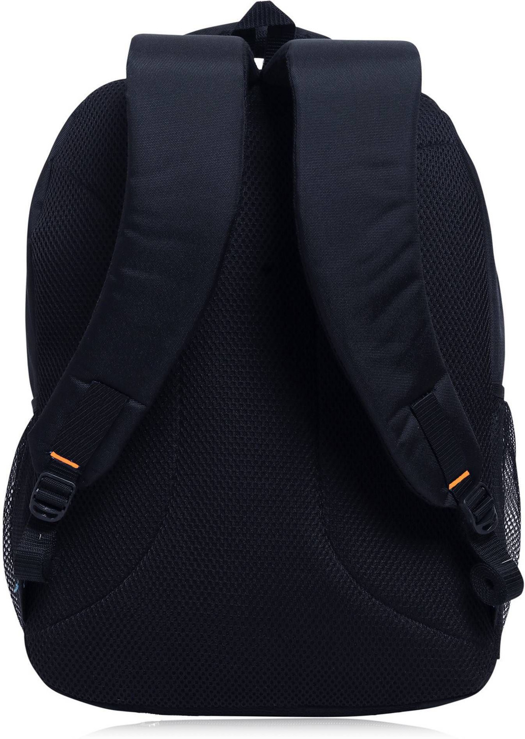 Image of FLIXZONE Large 40 L Laptop Backpack Laptop Bag for Men /Backpack for Men| Office Bag for Men /Women (Black)