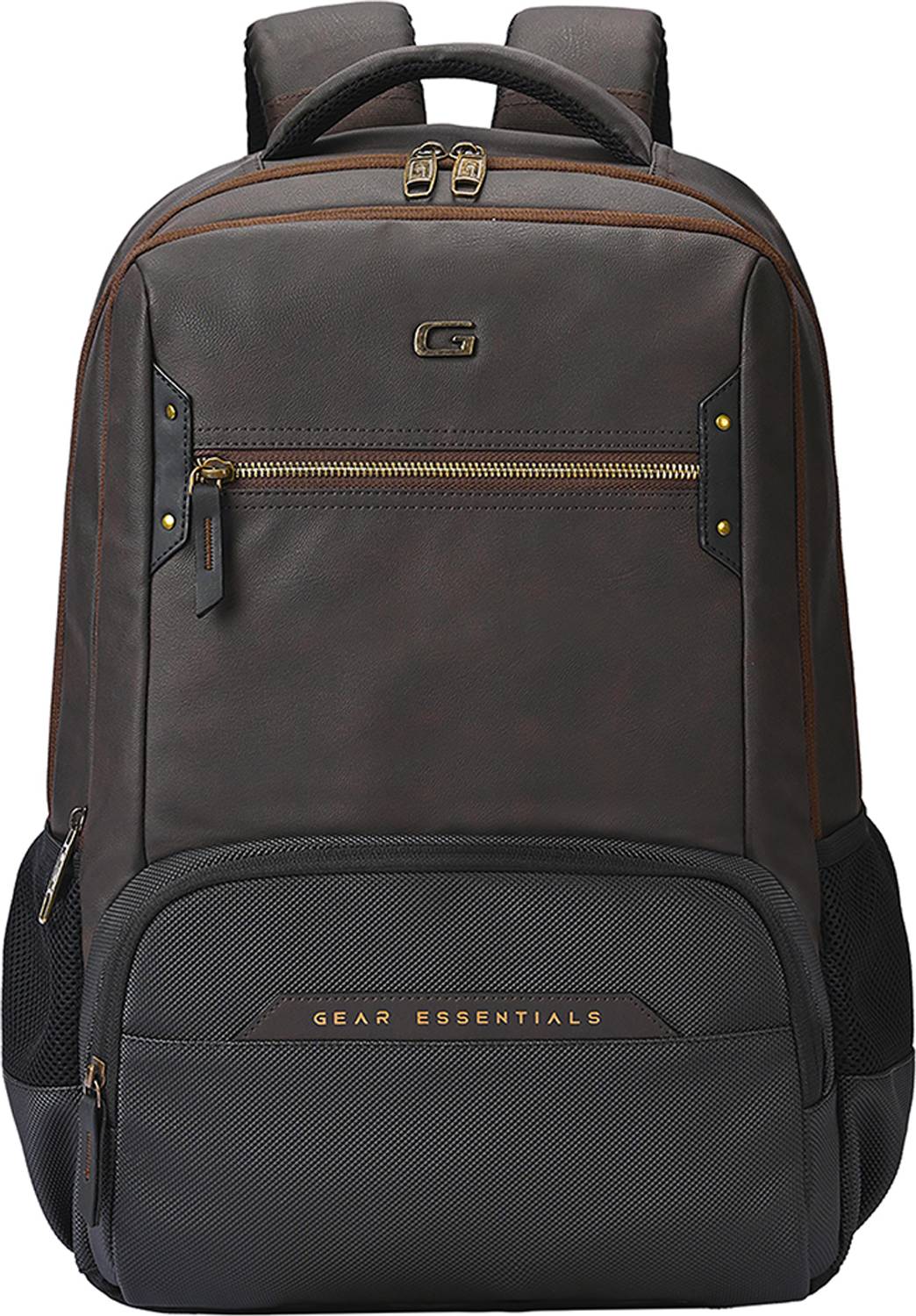 Gear Quantum 3 28L Antitheft Backpack - Image 1