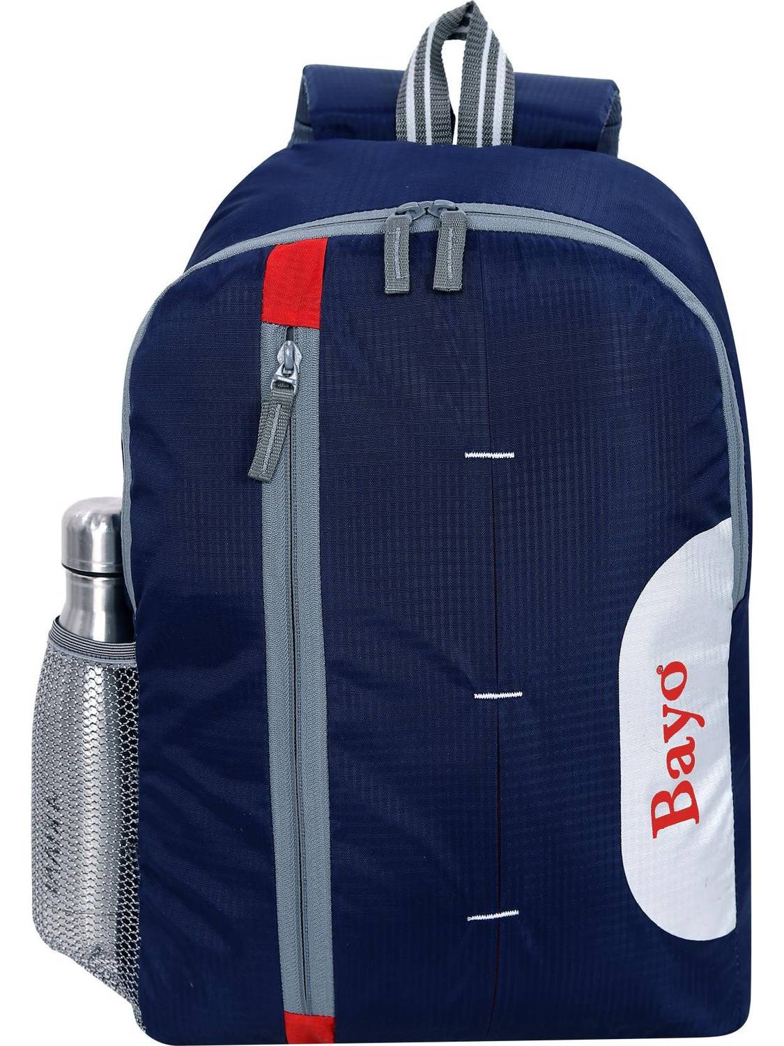 bayo For School Collage Office Tuition & Picnic Lightweight water resistant Backpack 25 L Laptop Backpack