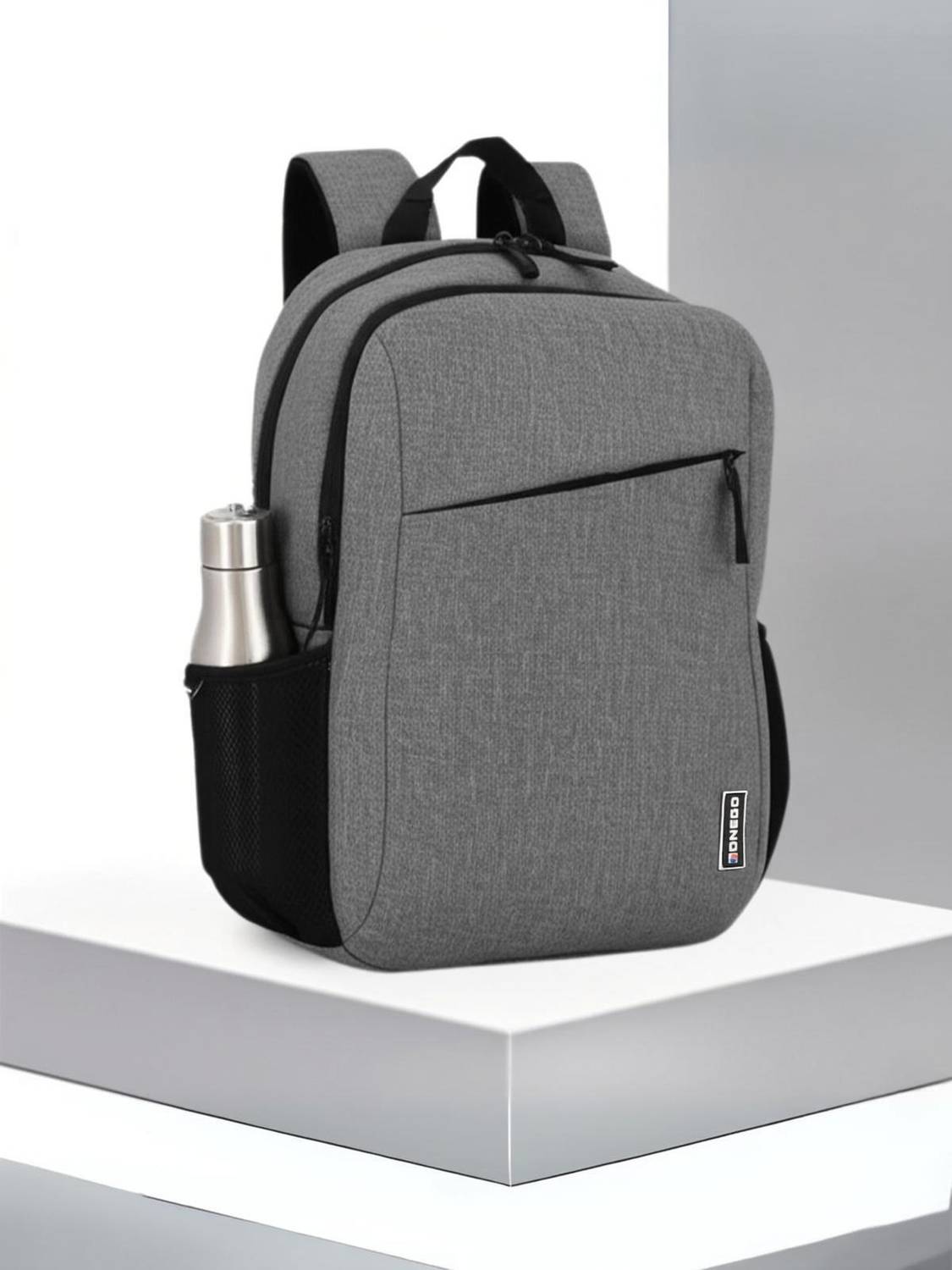 ONEGO Premium Water-Resistant Backpack for College Office Work Travel & Daily Use 30 L Laptop Backpack