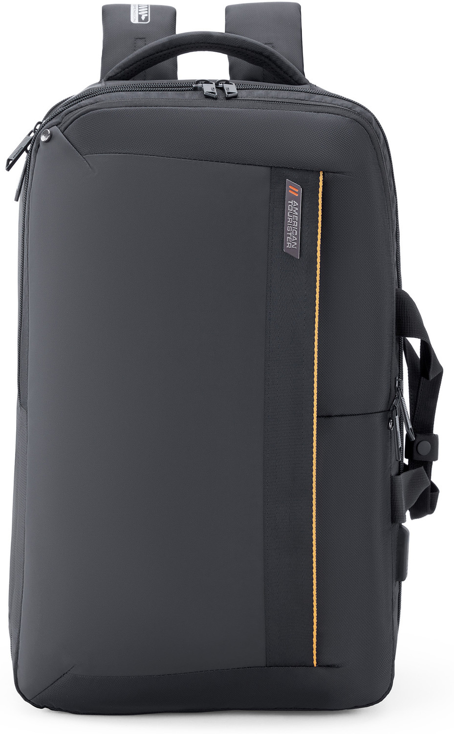 Image of AMERICAN TOURISTER SEGNO 4.0 32 L Laptop Backpack