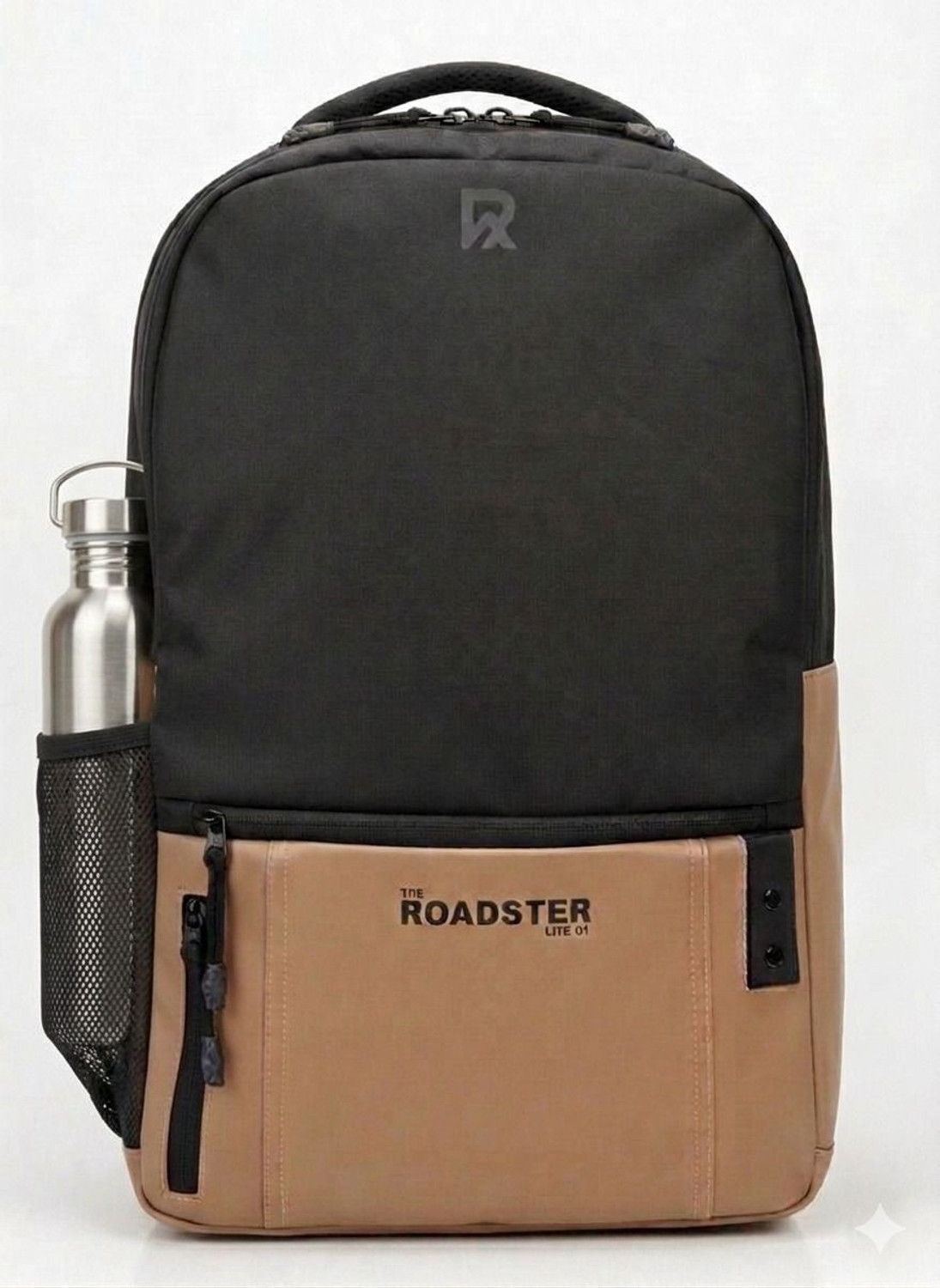 Image of Roadster Ultimate Urban Water Resistant with Bottom Pad 37 L Laptop Backpack