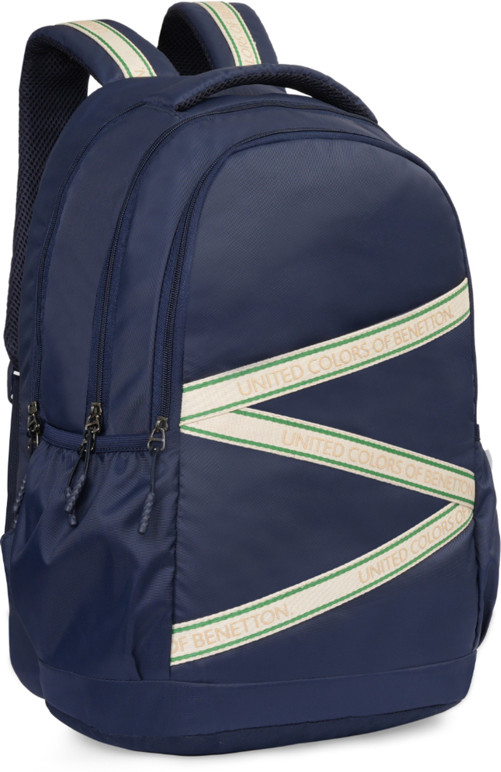 Image of United Colors of Benetton PHANTOM 34 L Laptop Backpack