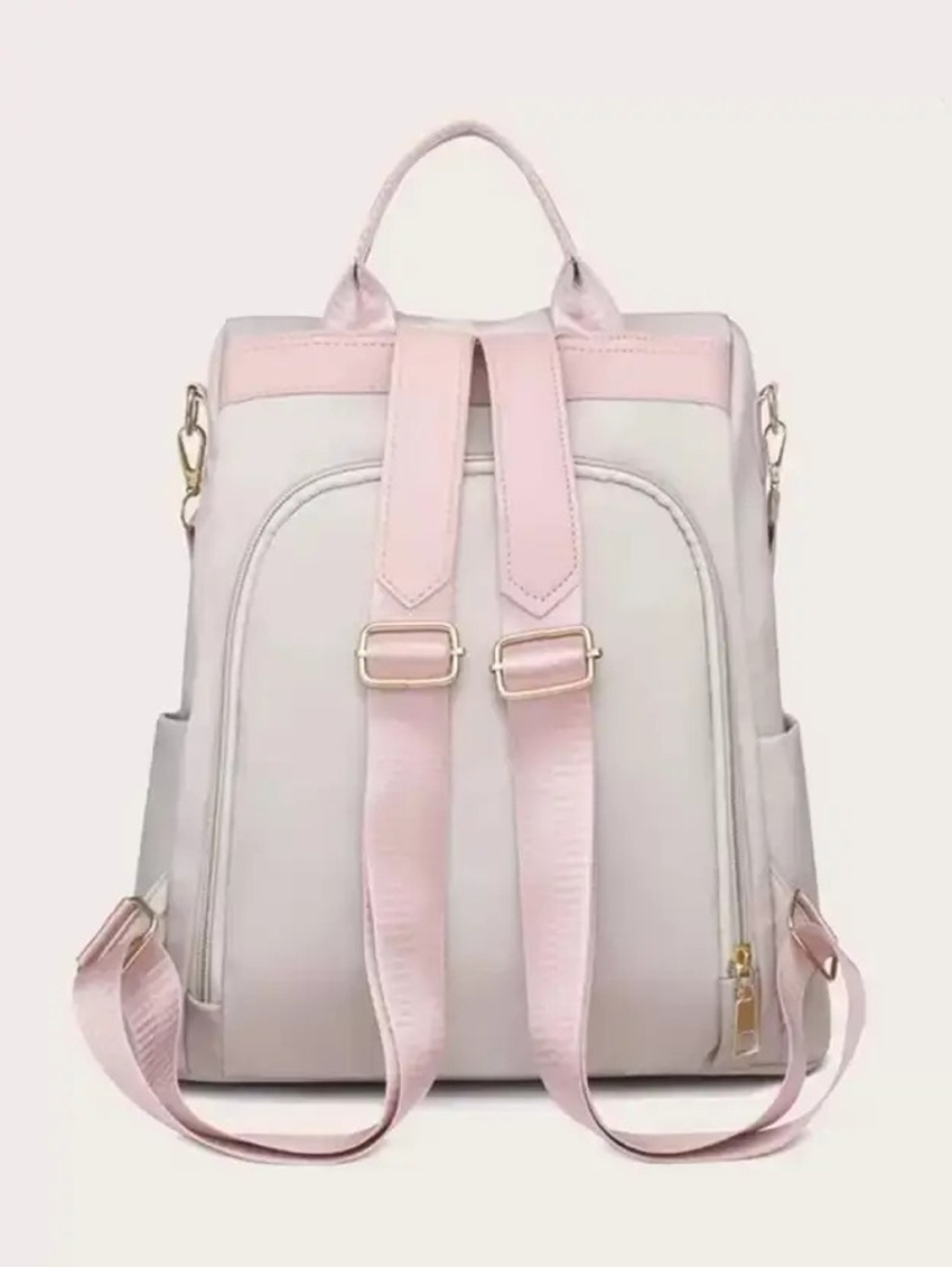 Image of Ignero Casual unisex school college laptop office bag 25 L Backpack