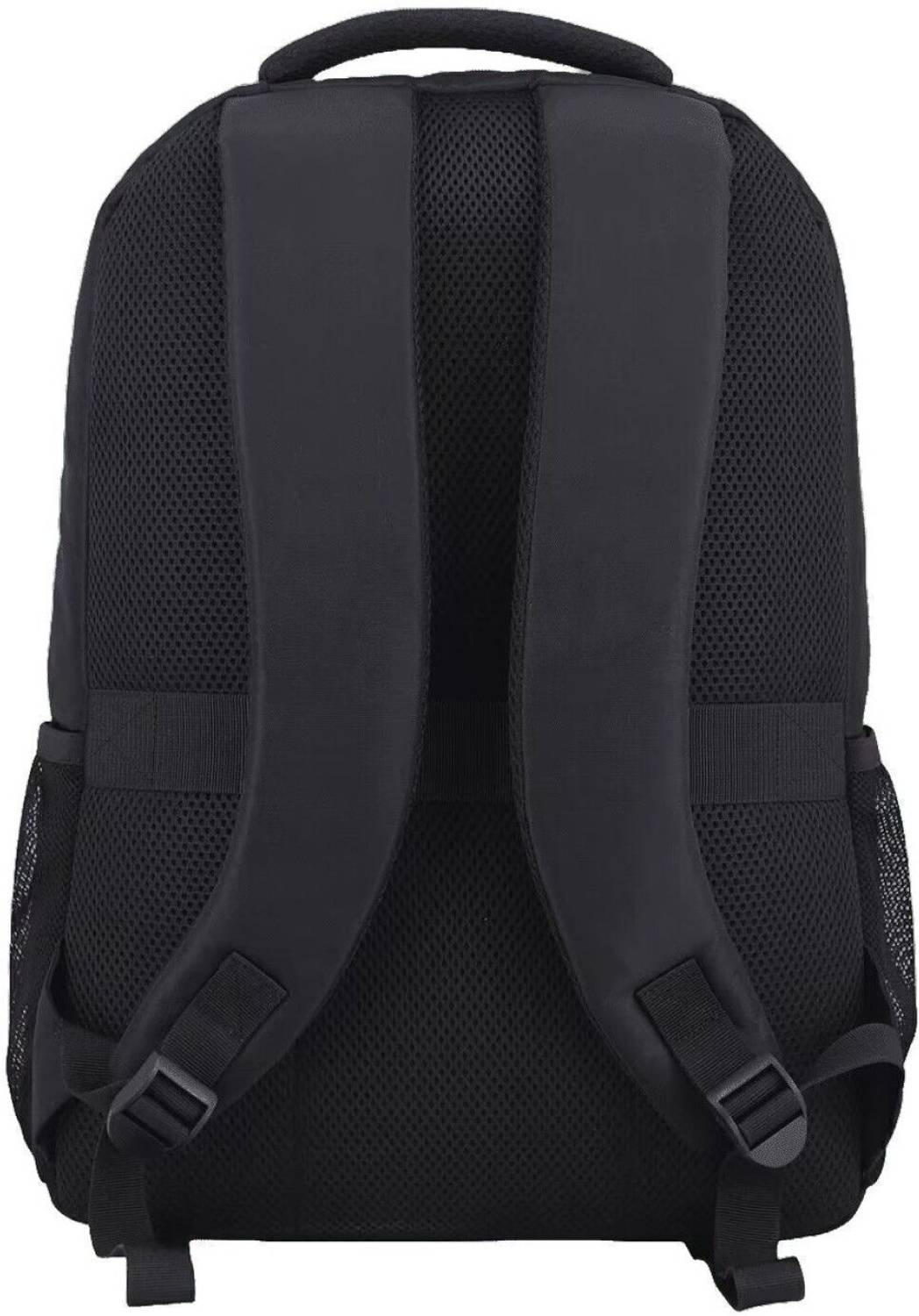 HP X Entry 30L Black Laptop Backpack - Image 5