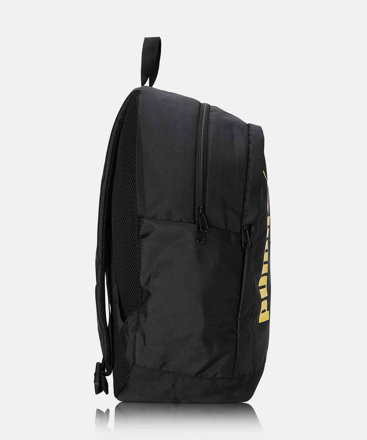 PUMA School Backpack V2 22 L Black - Image 4
