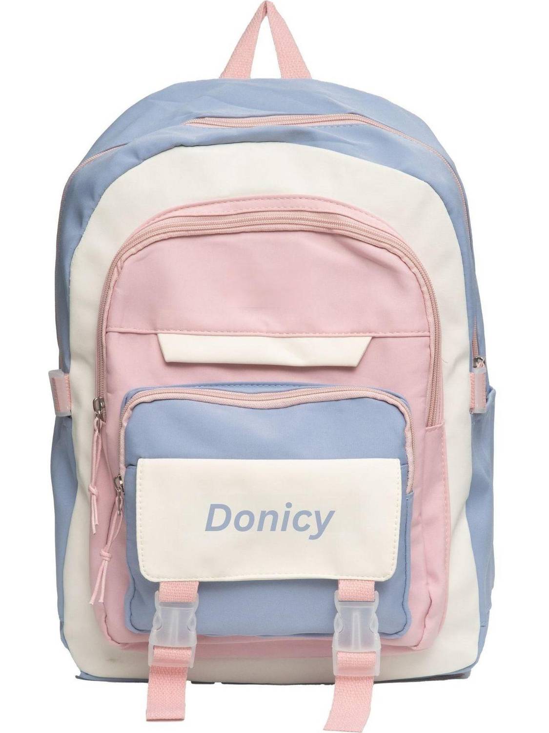 DONICY 20L Casual Travel Backpack - Image 1