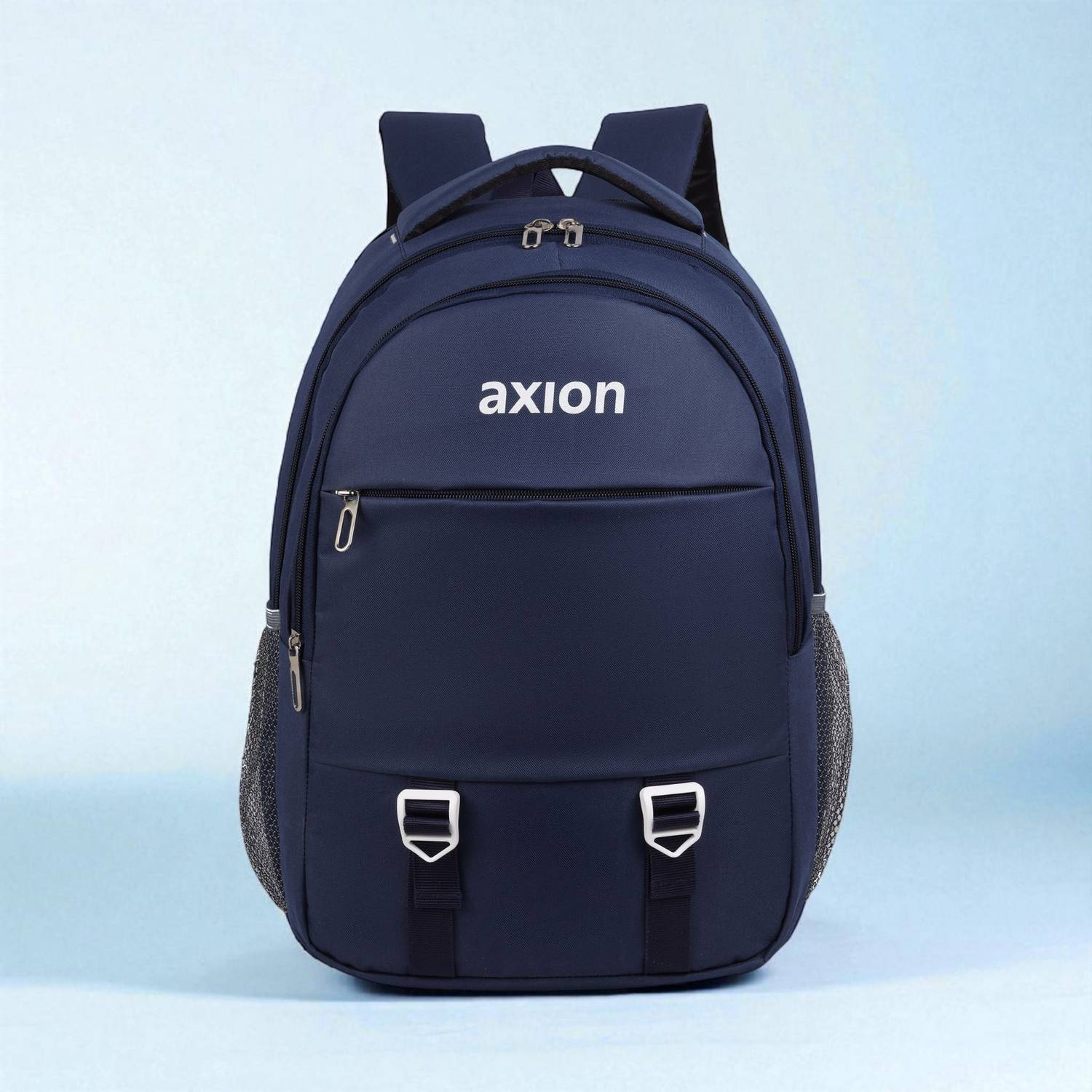Axion Large 30L Backpack for Men Laptop Bags Women College School Waterproof Bagpack 30 L Laptop Backpack