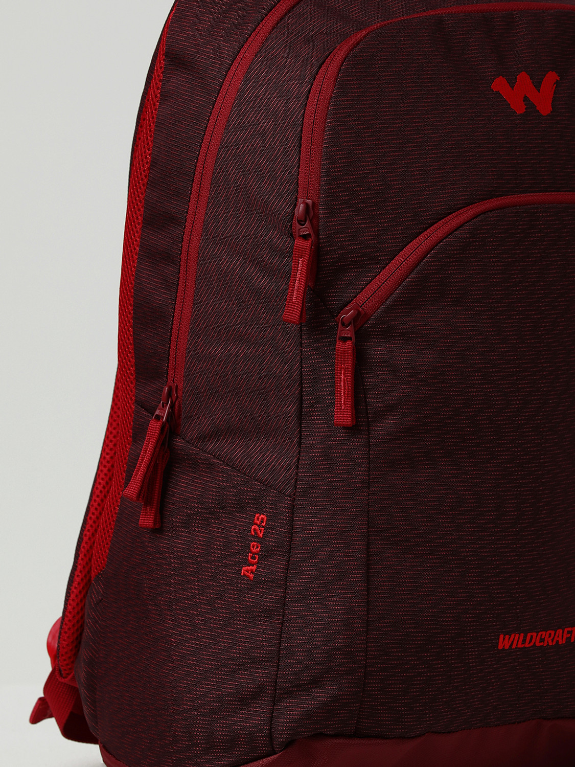 Image of Wildcraft Ace 25 25 L Laptop Backpack