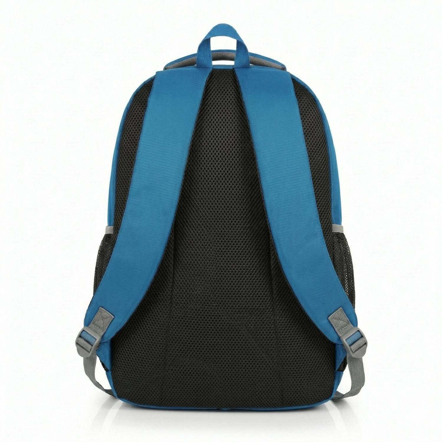 Expandable Captain America Shield Printed Backpack 25L - Image 2