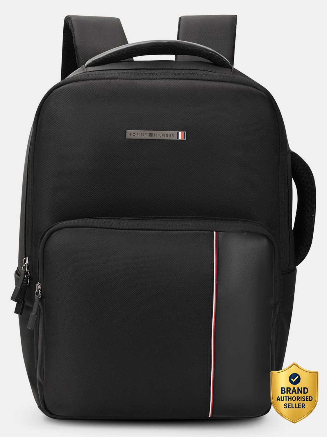 Image of TOMMY HILFIGER ATNA 17.22 L Laptop Backpack