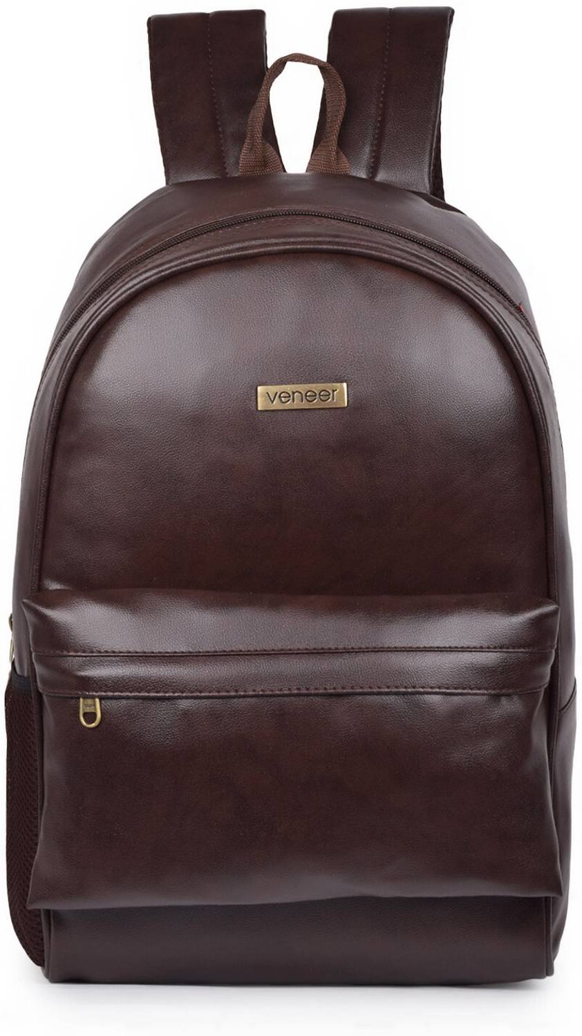 Veneer Men Women’s Girls Fashion Mini Casual Backpack Bags 25 L Laptop Backpack