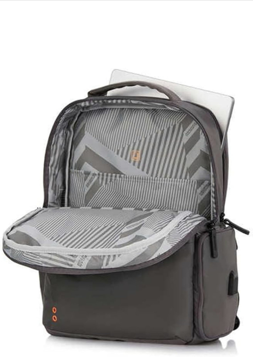 Image of AMERICAN TOURISTER ZORK EDGE 24.5 L Laptop Backpack