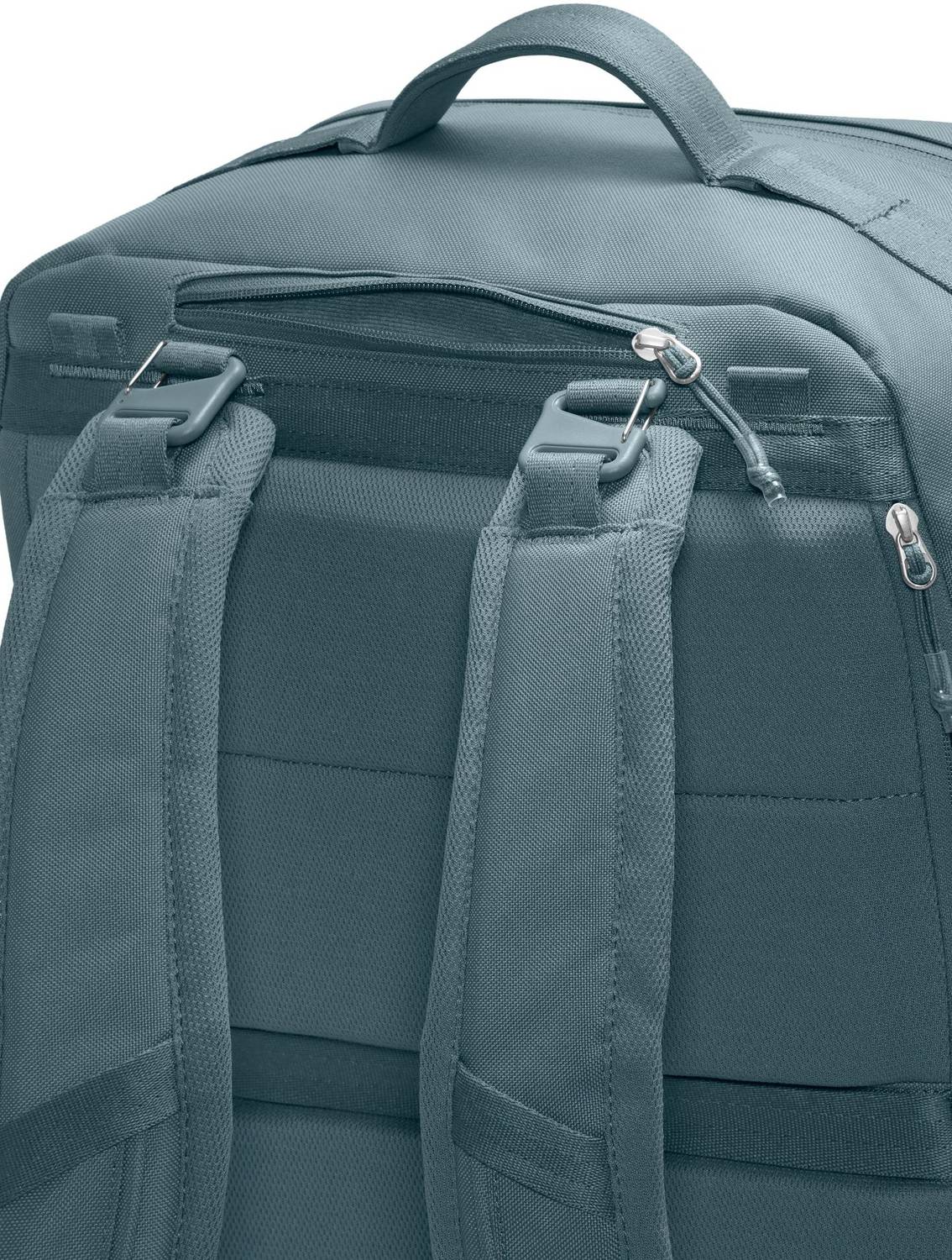 NIKE Utility Elite 37L Green Backpack - Image 3
