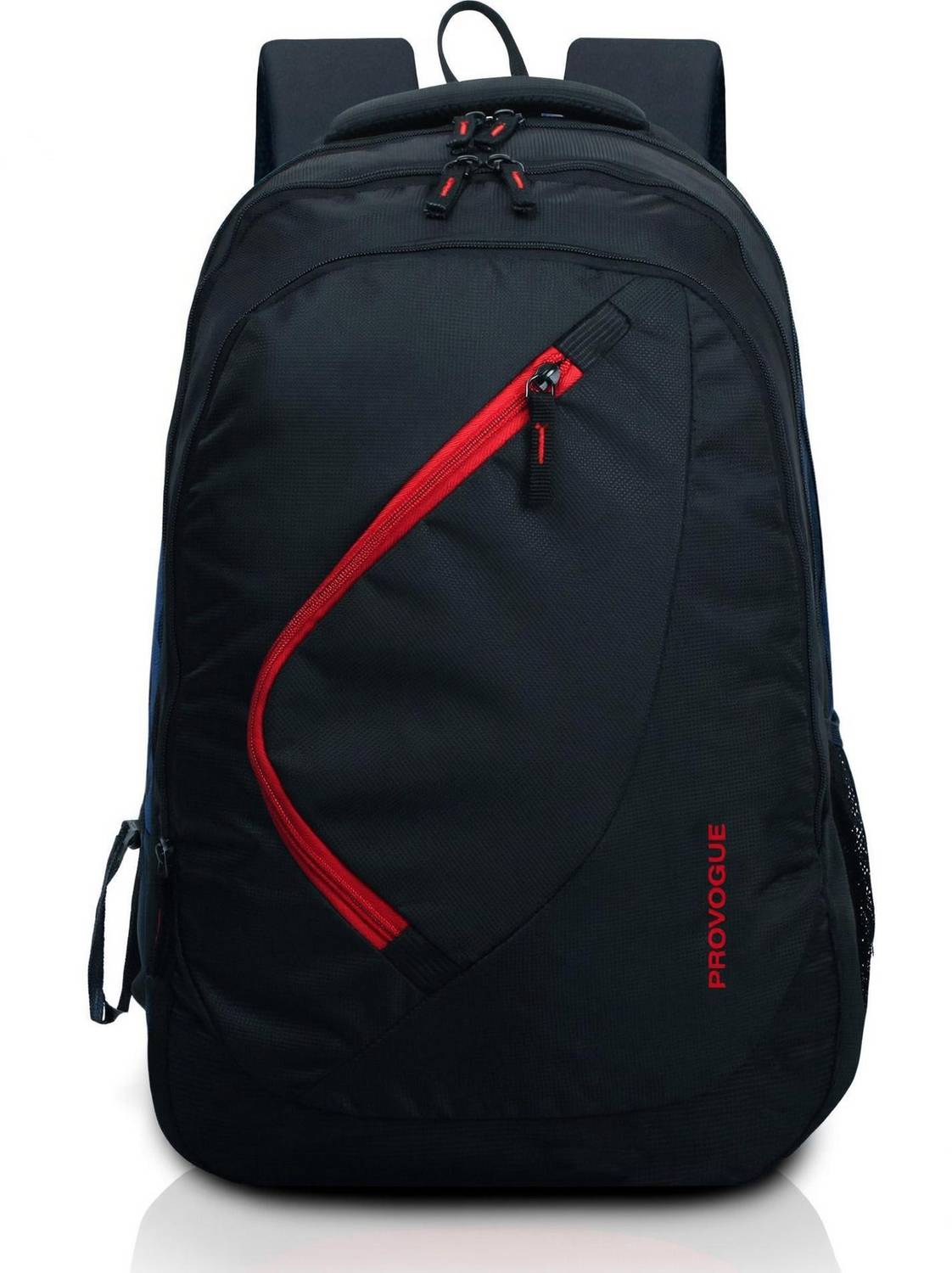PROVOGUE COMET -3 Compartment Premium Quality, Office/College/School/Travel organiser 35 L Laptop Backpack