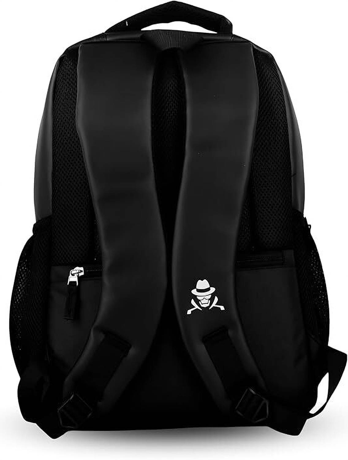 Organo Craft Circuite Pattern 45L Laptop Backpack - Image 2