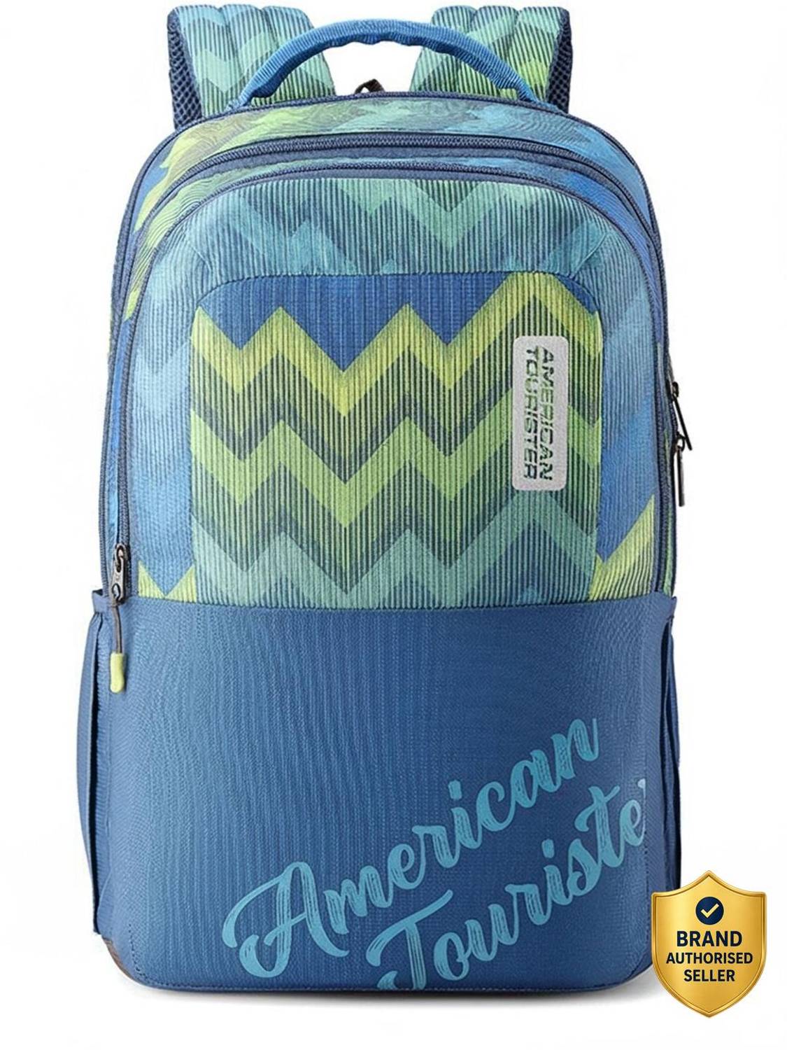AMERICAN TOURISTER CRONE 08-TEAL 29 L Backpack