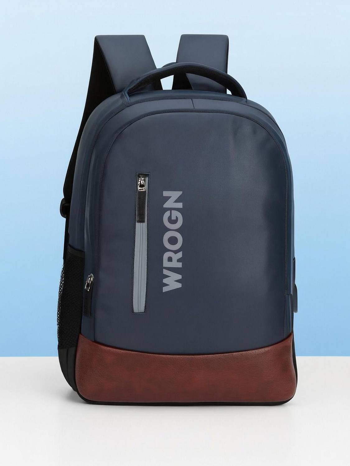 WROGN 35L 15.5 Inch Laptop Backpack - Image 1
