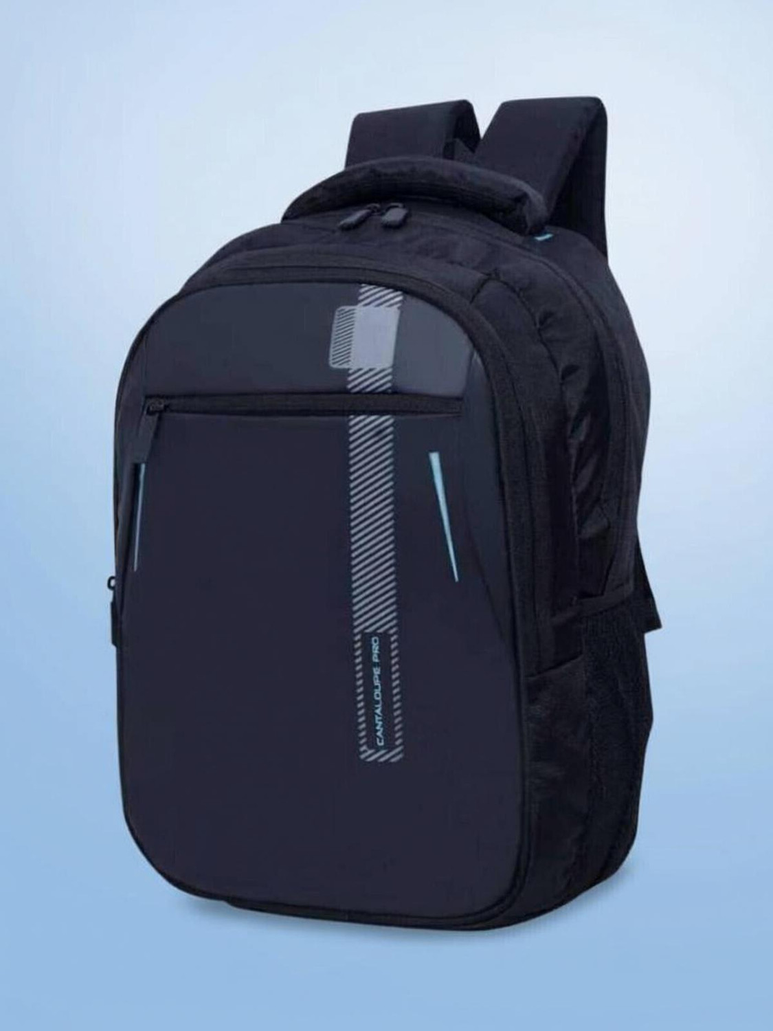 Image of ZONAL Bag Unisex Casual Waterproof Waterproof School Bag