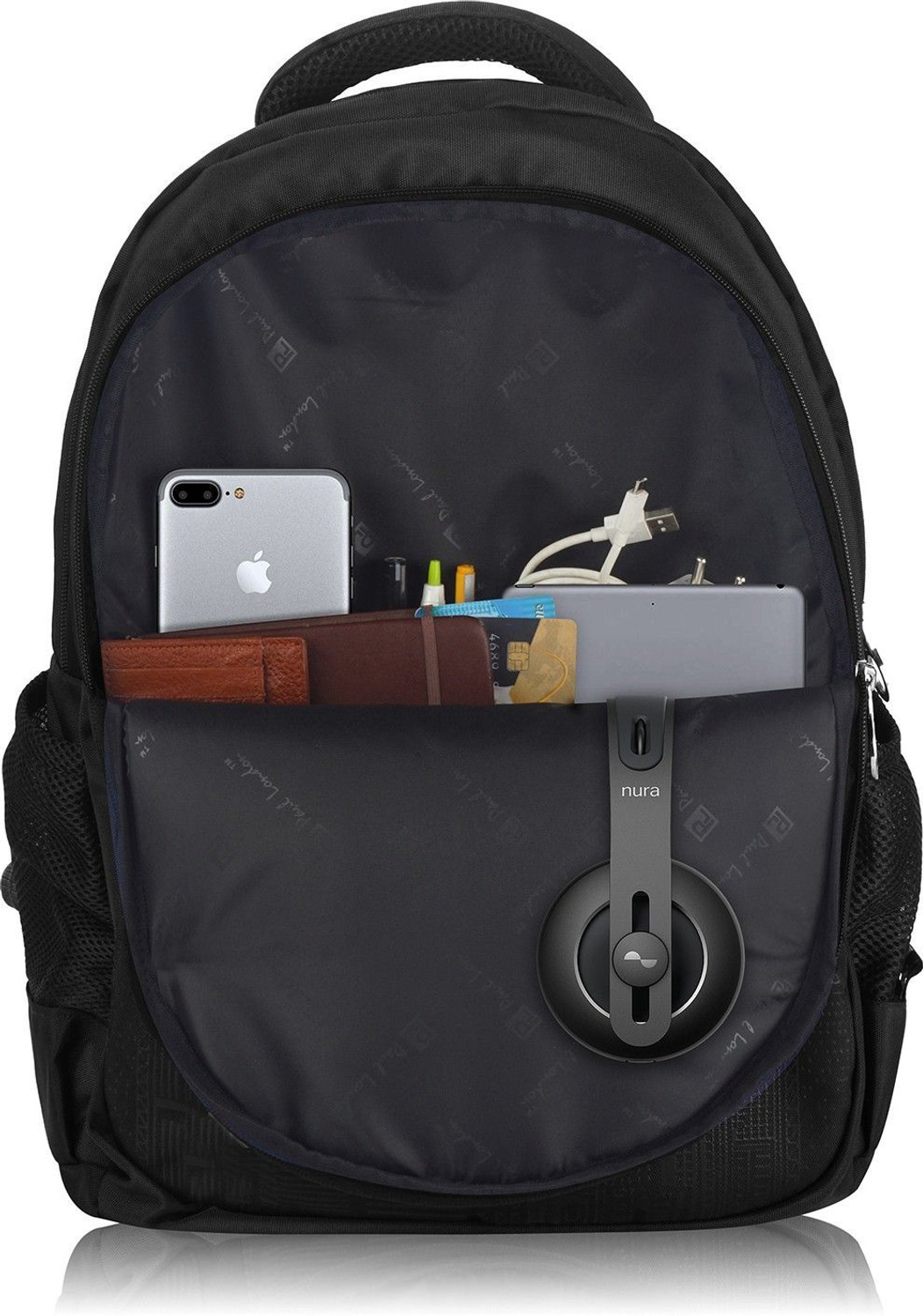 Image of Paul London Xtreme 37 L Laptop Backpack