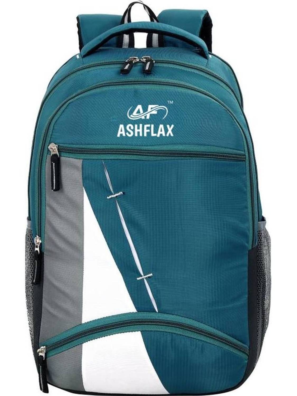 ASHFLAX Laptop Backpack school bag/college bag office bag Casual Bag Waterproof 35 L Backpack