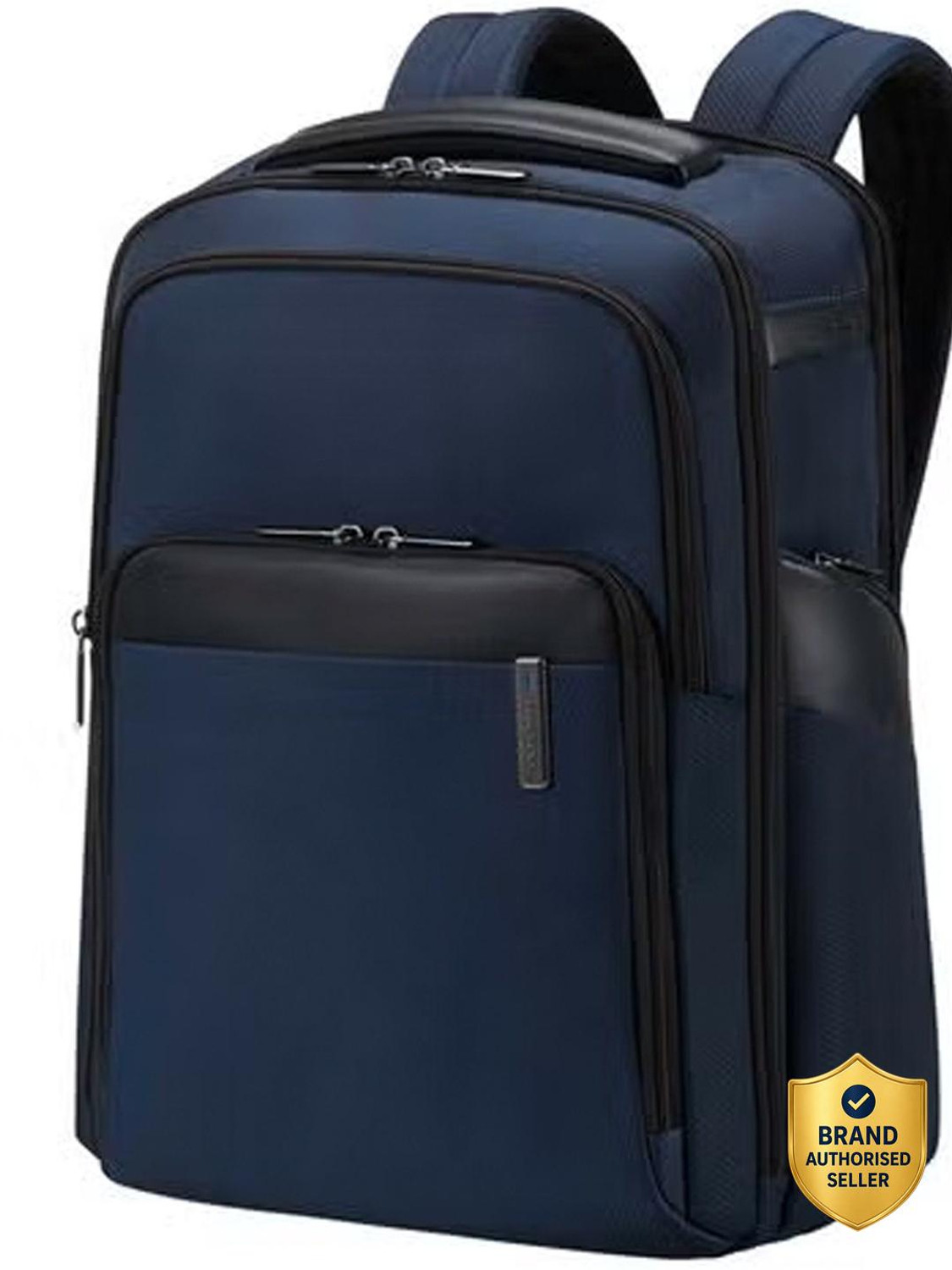 Image of SAMSONITE EVOSIGHT 17.5 L Laptop Backpack
