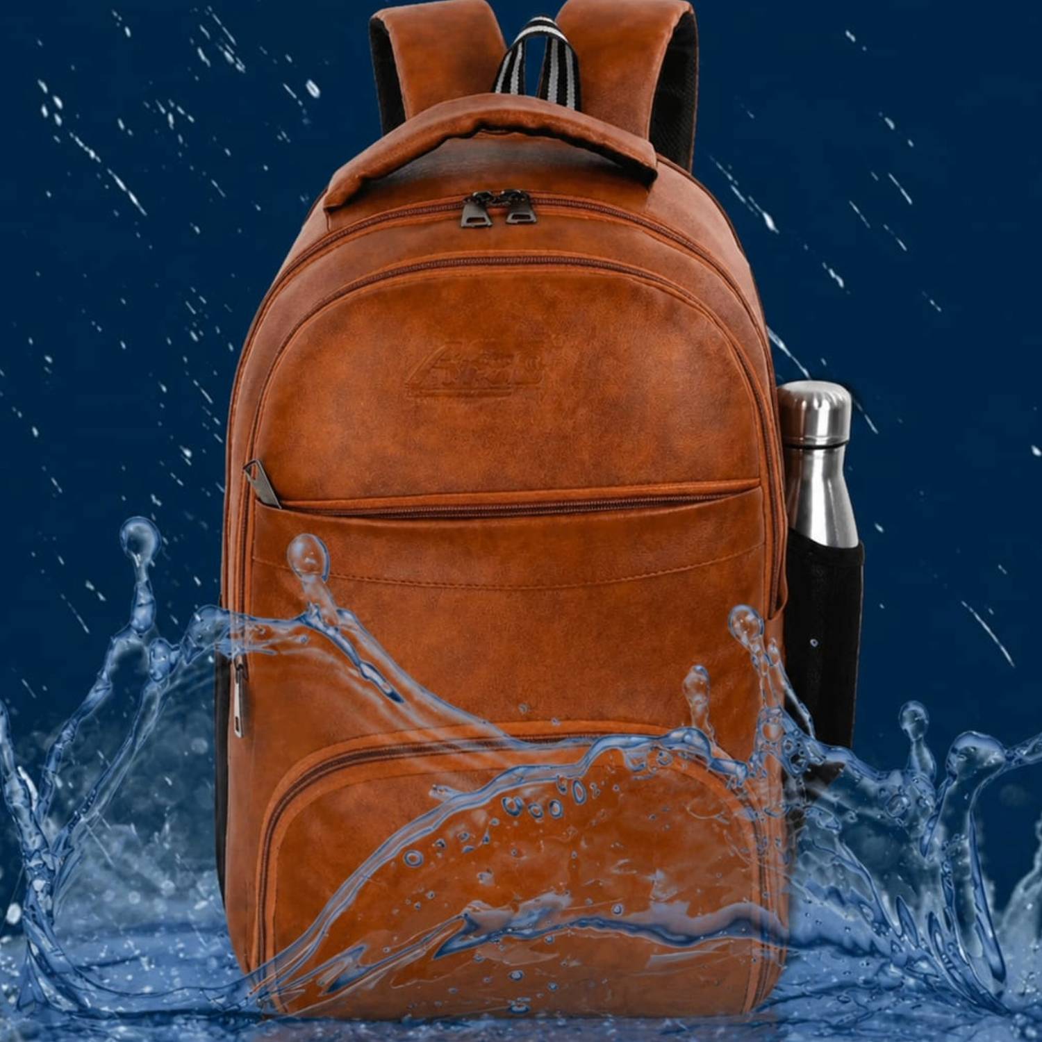 bright mini backpacks Blue Backpack – Ambrie Rod Option:701M our-picks This bag can be 6th Sense Fishing |
