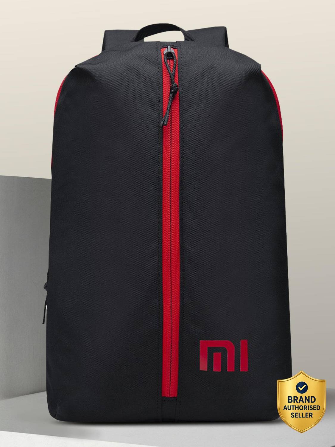 Mi Step Out liters Water Repellent 12 L Backpack