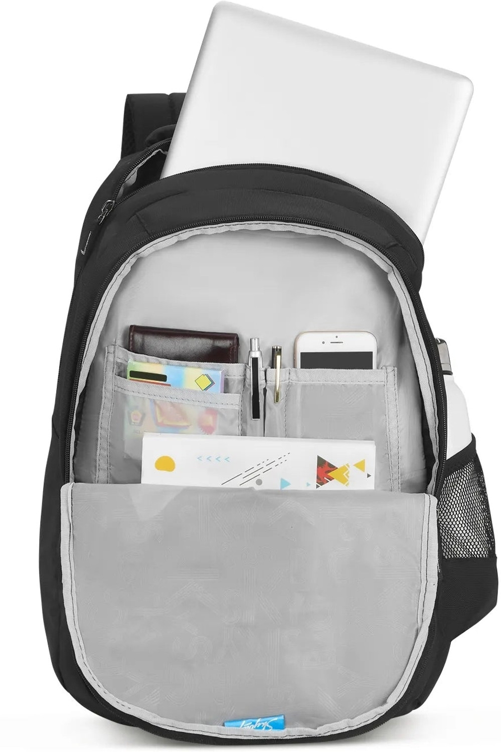 Image of SKYBAGS BEAM BP 26 L Trolley Backpack