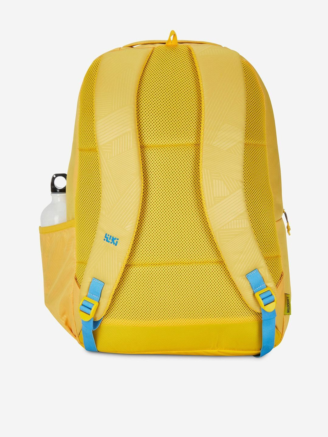 Image of Wildcraft Printed Medium WIKI-4 Backpack 37 L Backpack